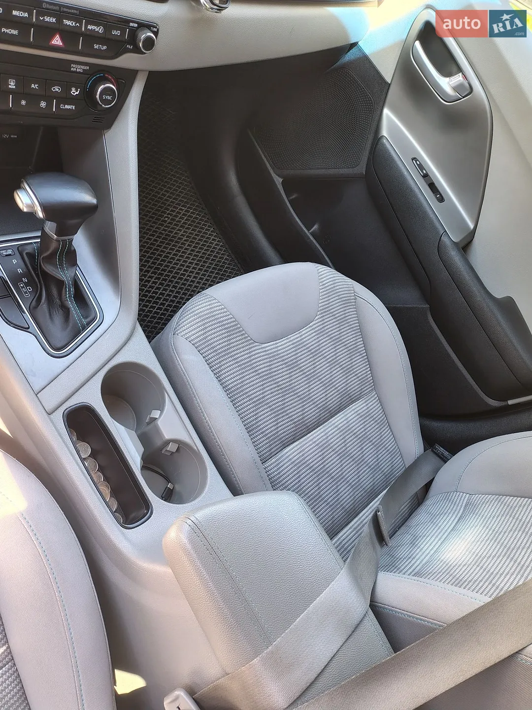 2019 Kia Niro - мініатюра 6