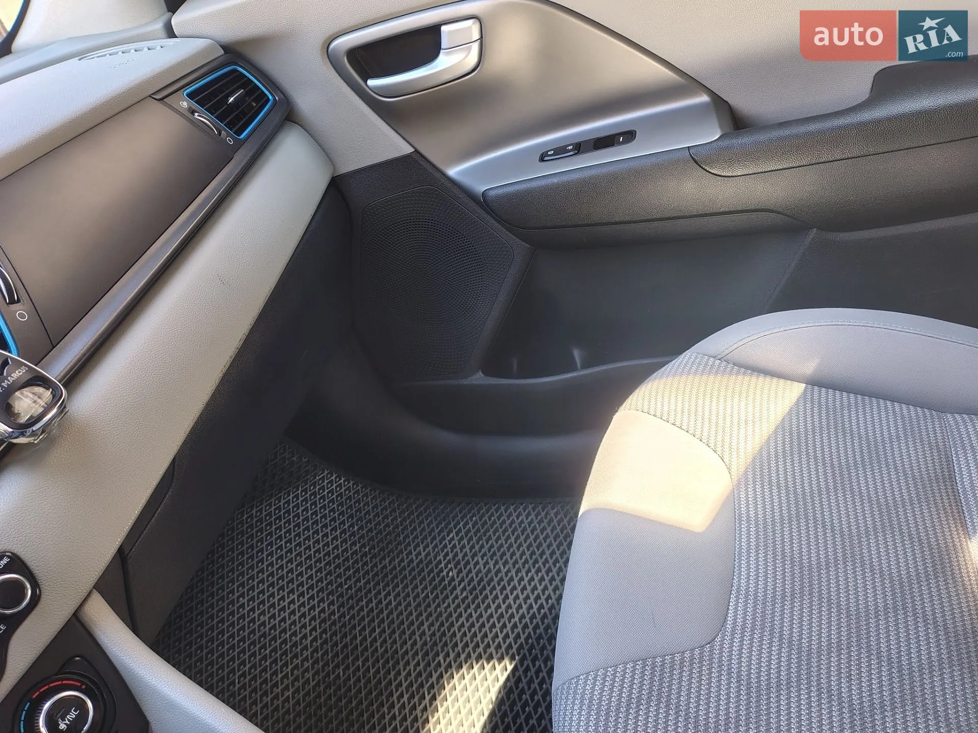 2019 Kia Niro - мініатюра 8