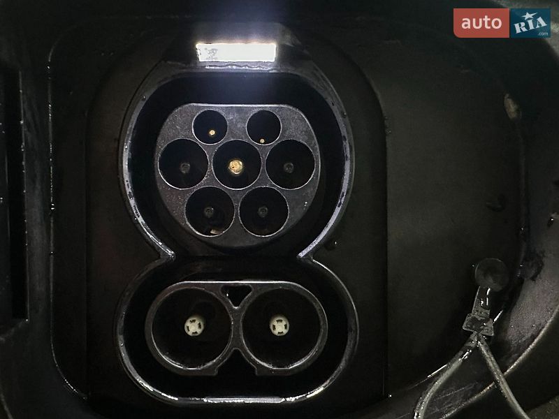 Внедорожник / Кроссовер Kia Niro 2021 в Львове