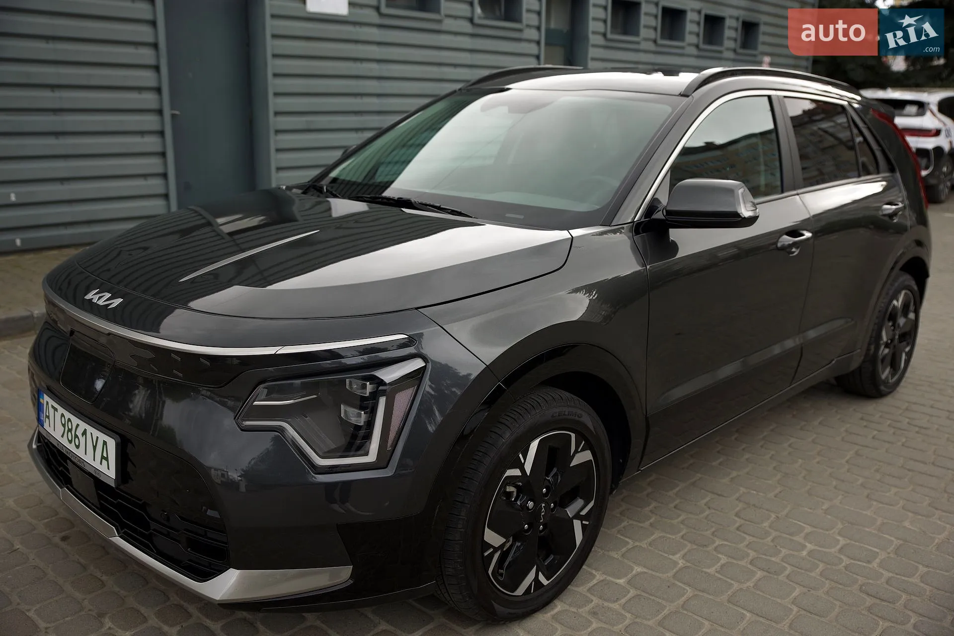 2023 Kia Niro - мініатюра 4