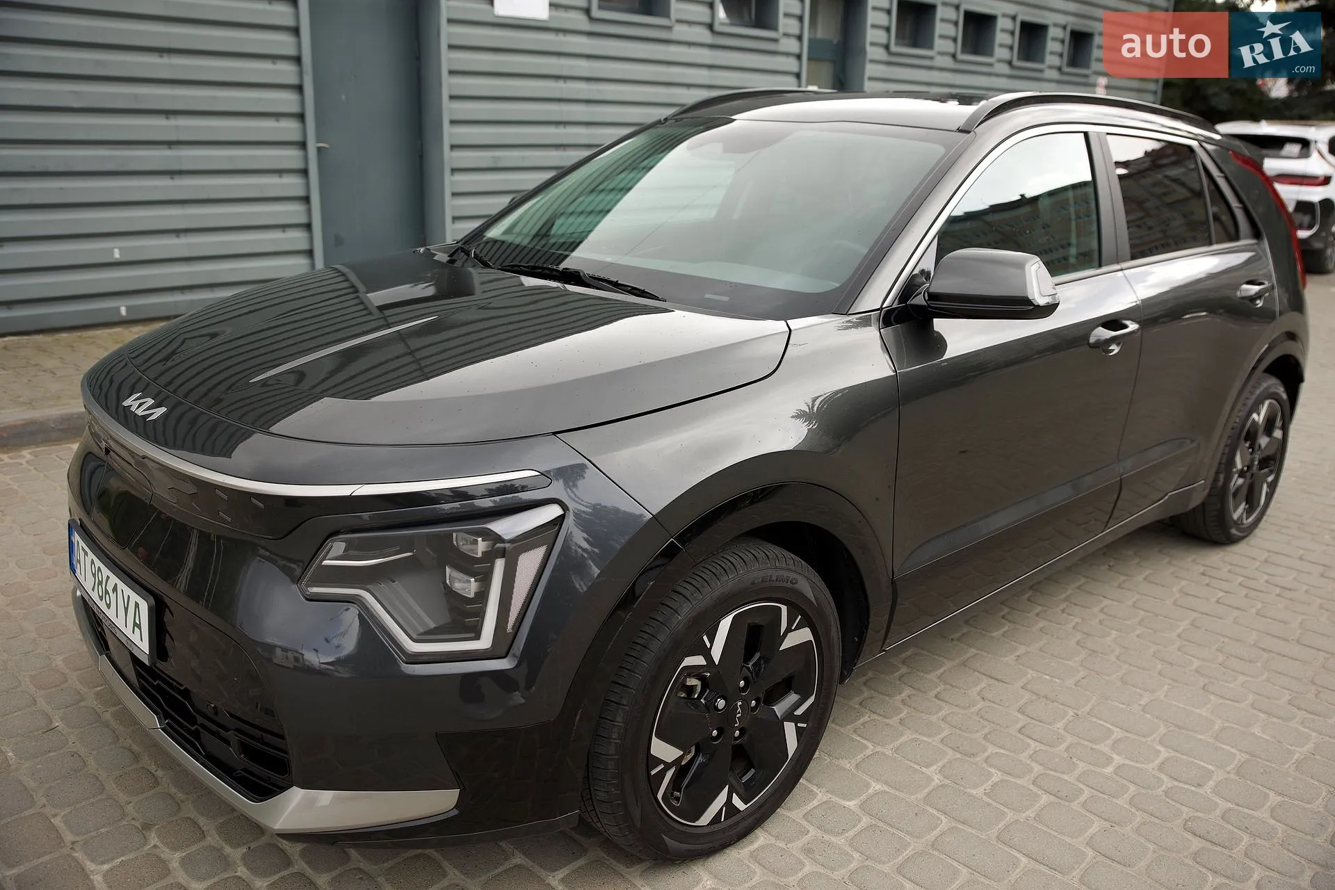 2023 Kia Niro - мініатюра 5