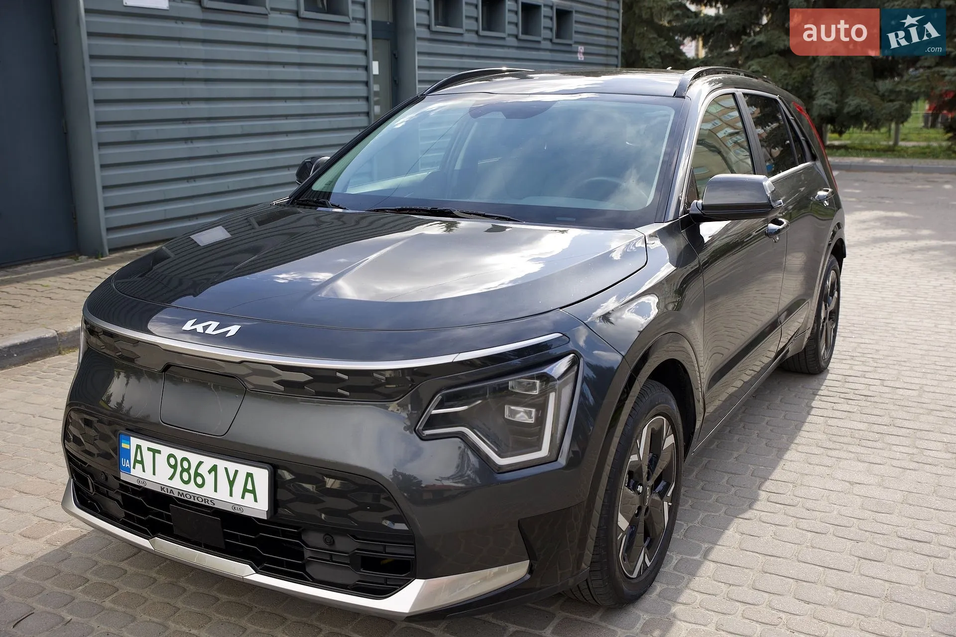 2023 Kia Niro - мініатюра 22