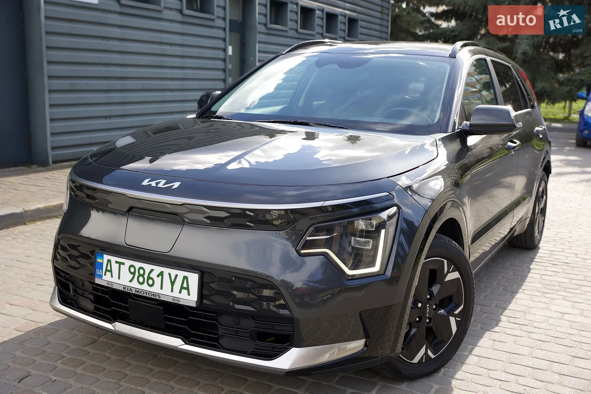 2023 Kia Niro - мініатюра 24
