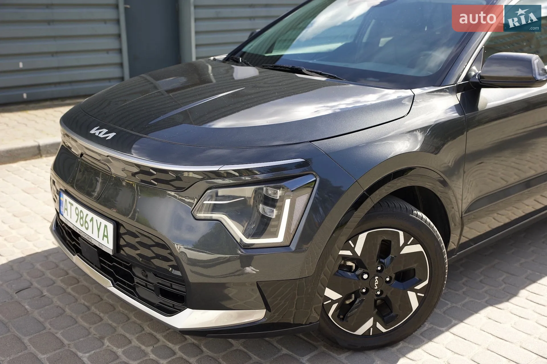 2023 Kia Niro - мініатюра 25