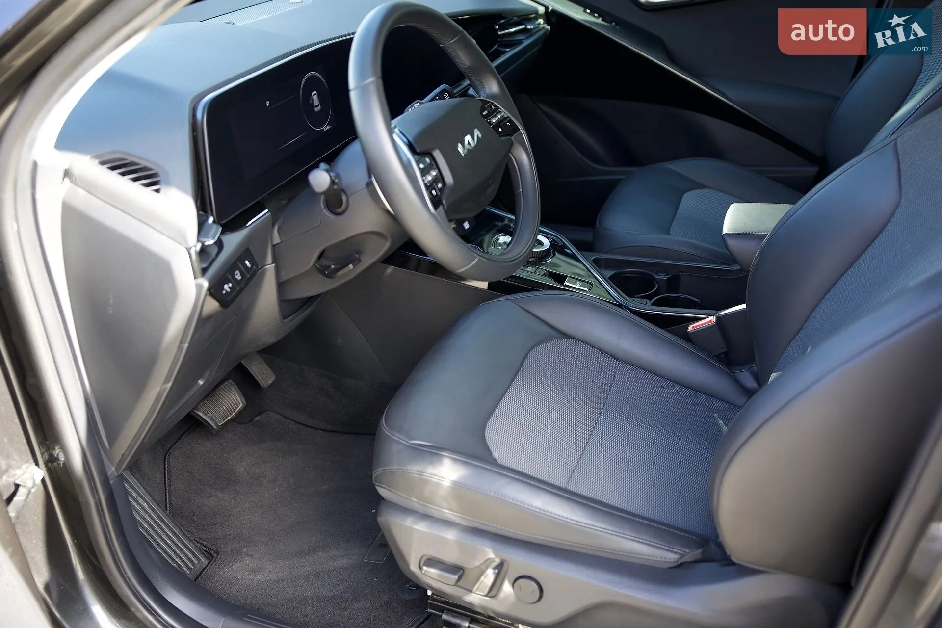 2023 Kia Niro - мініатюра 38