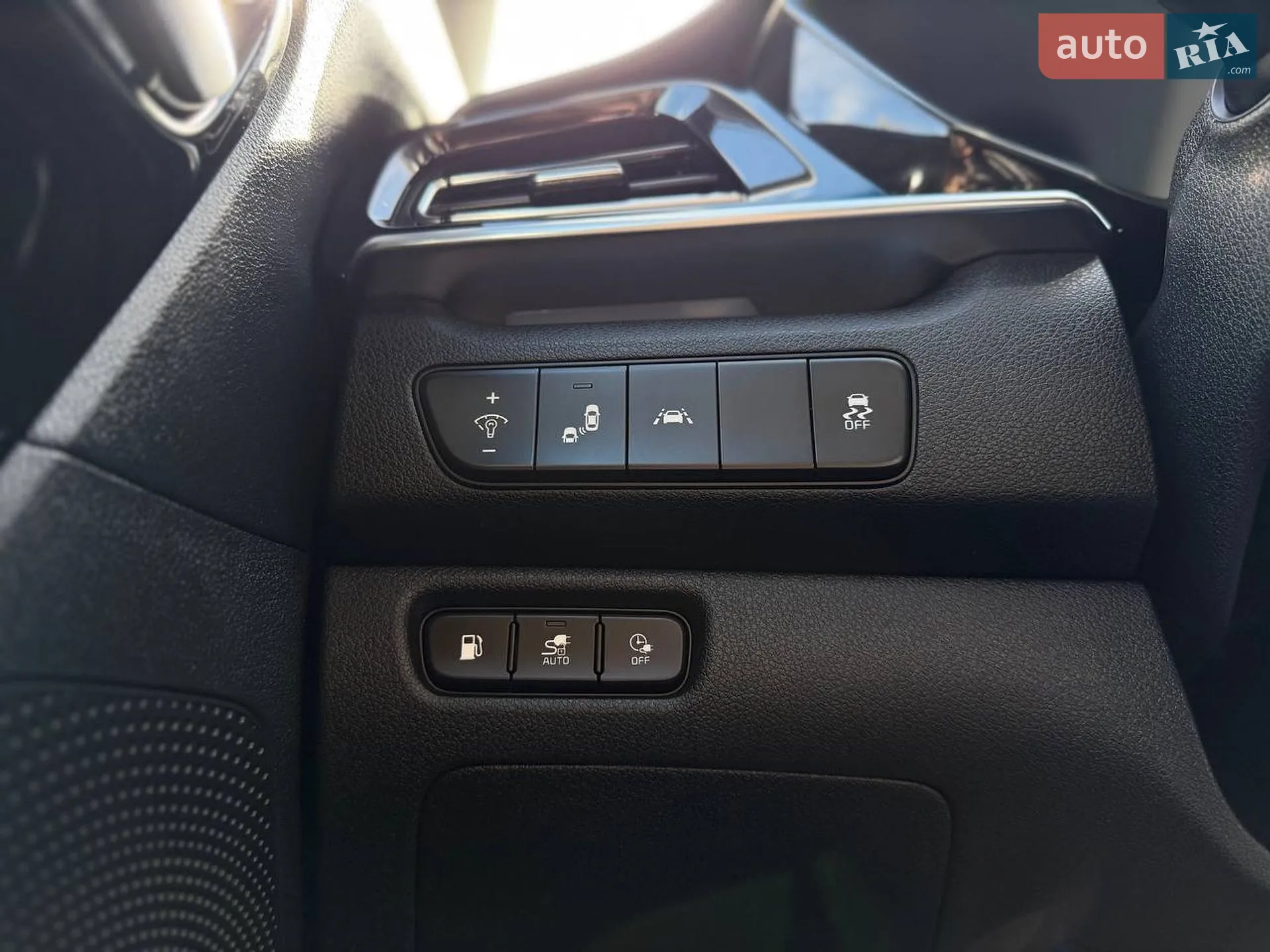 2020 Kia Niro - мініатюра 8