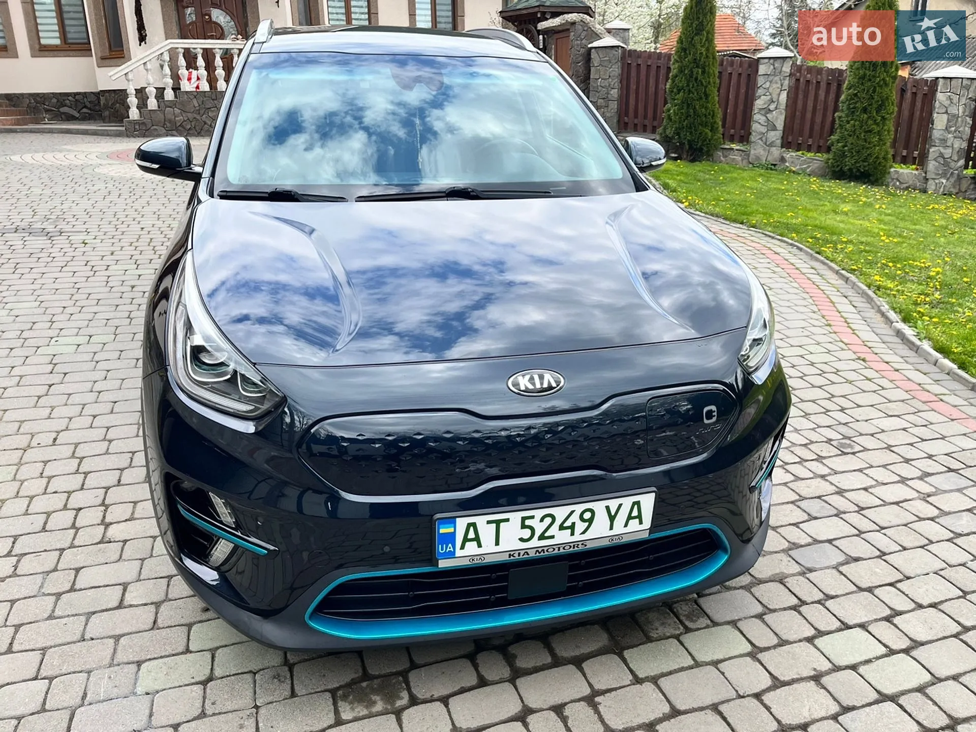 2019 Kia Niro - мініатюра 12