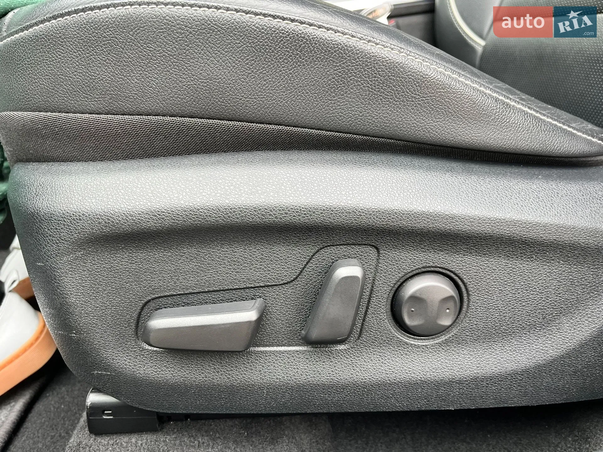 2019 Kia Niro - мініатюра 17