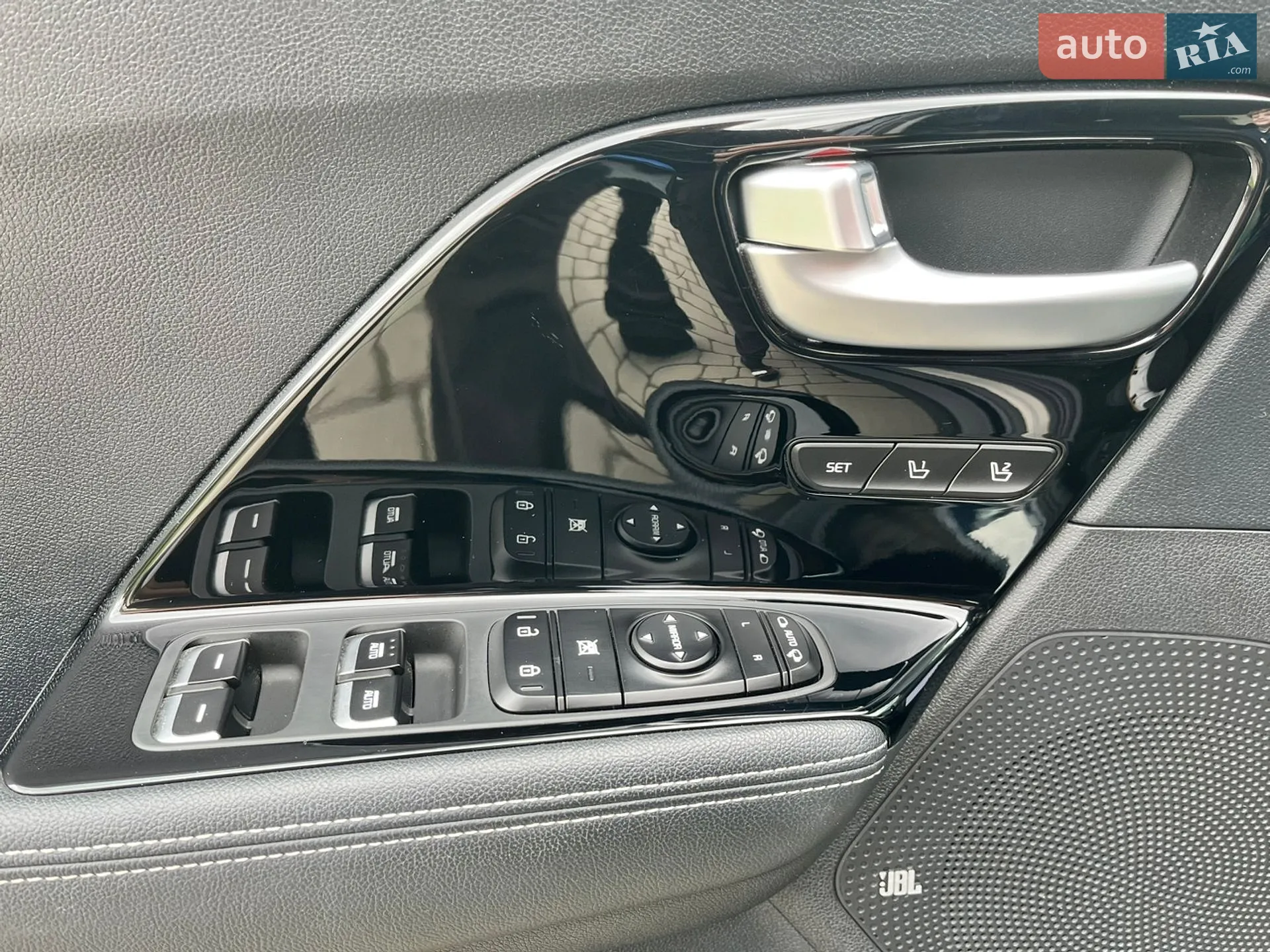 2019 Kia Niro - мініатюра 20