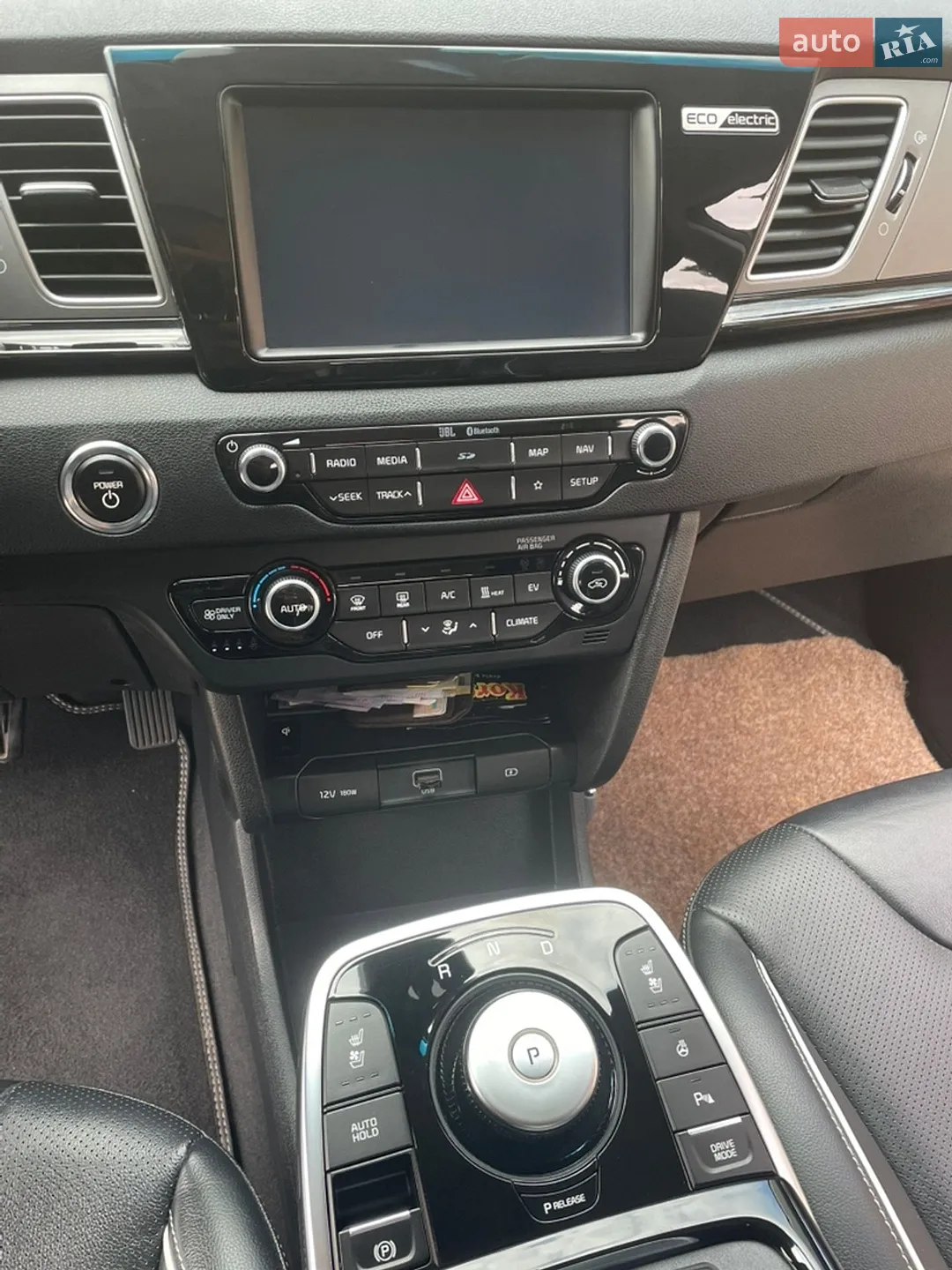 2019 Kia Niro - мініатюра 32