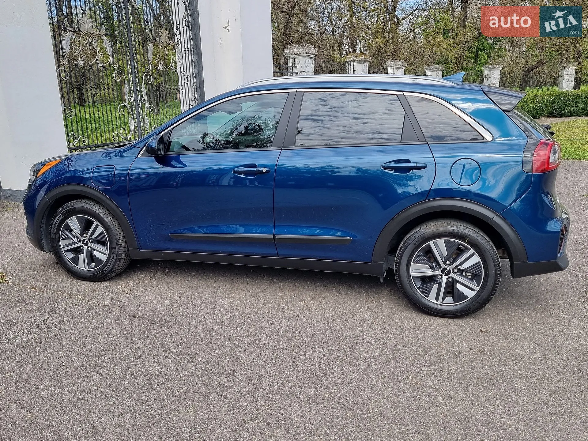 2022 Kia Niro - мініатюра 12