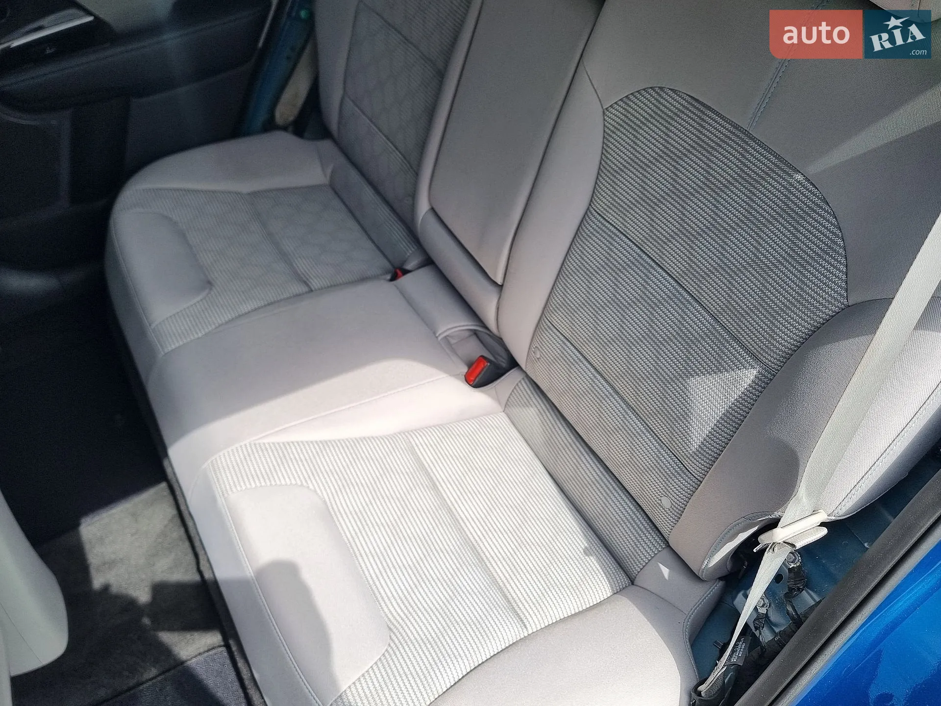 2022 Kia Niro - мініатюра 19