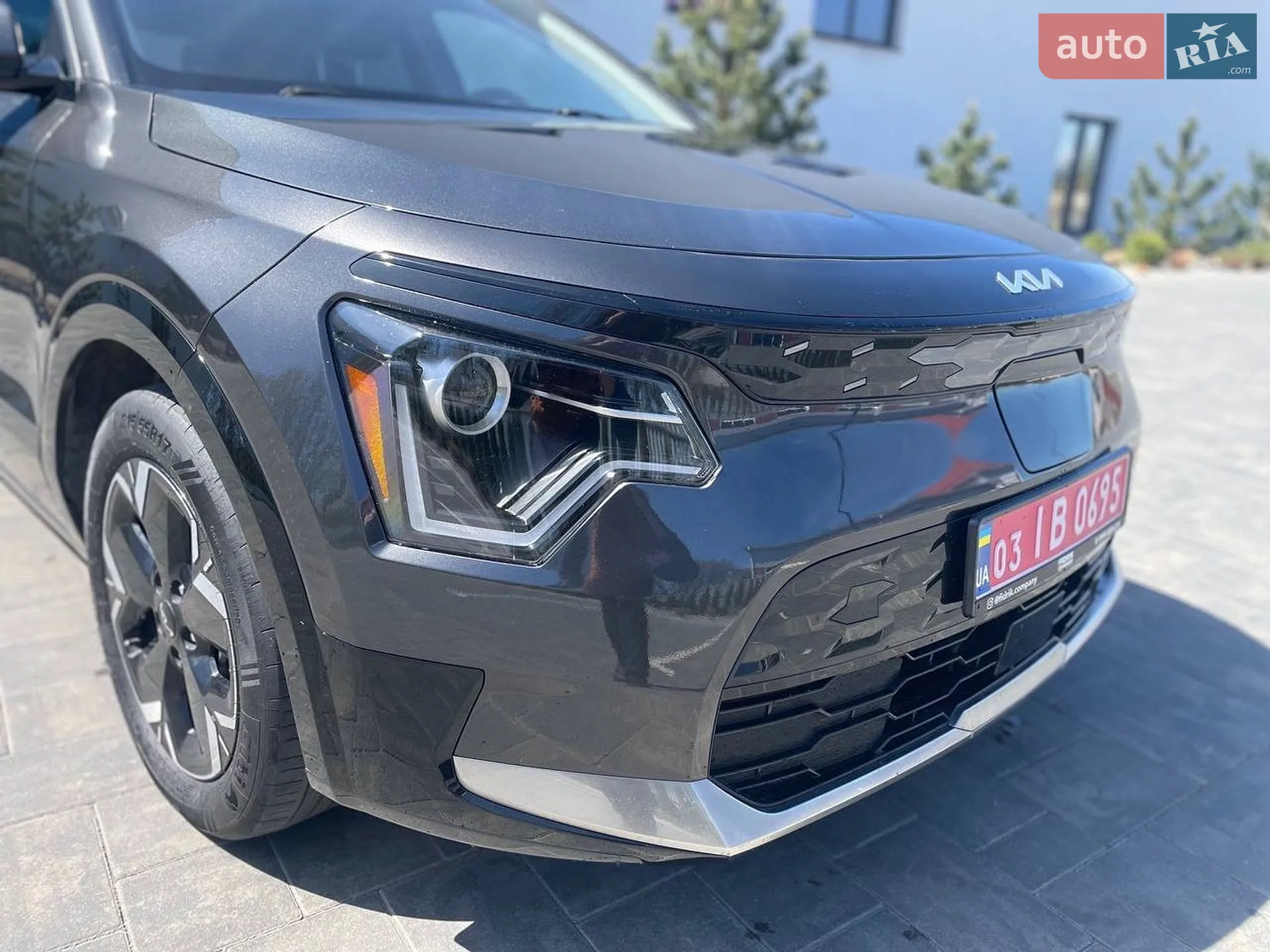 2024 Kia Niro - мініатюра 8