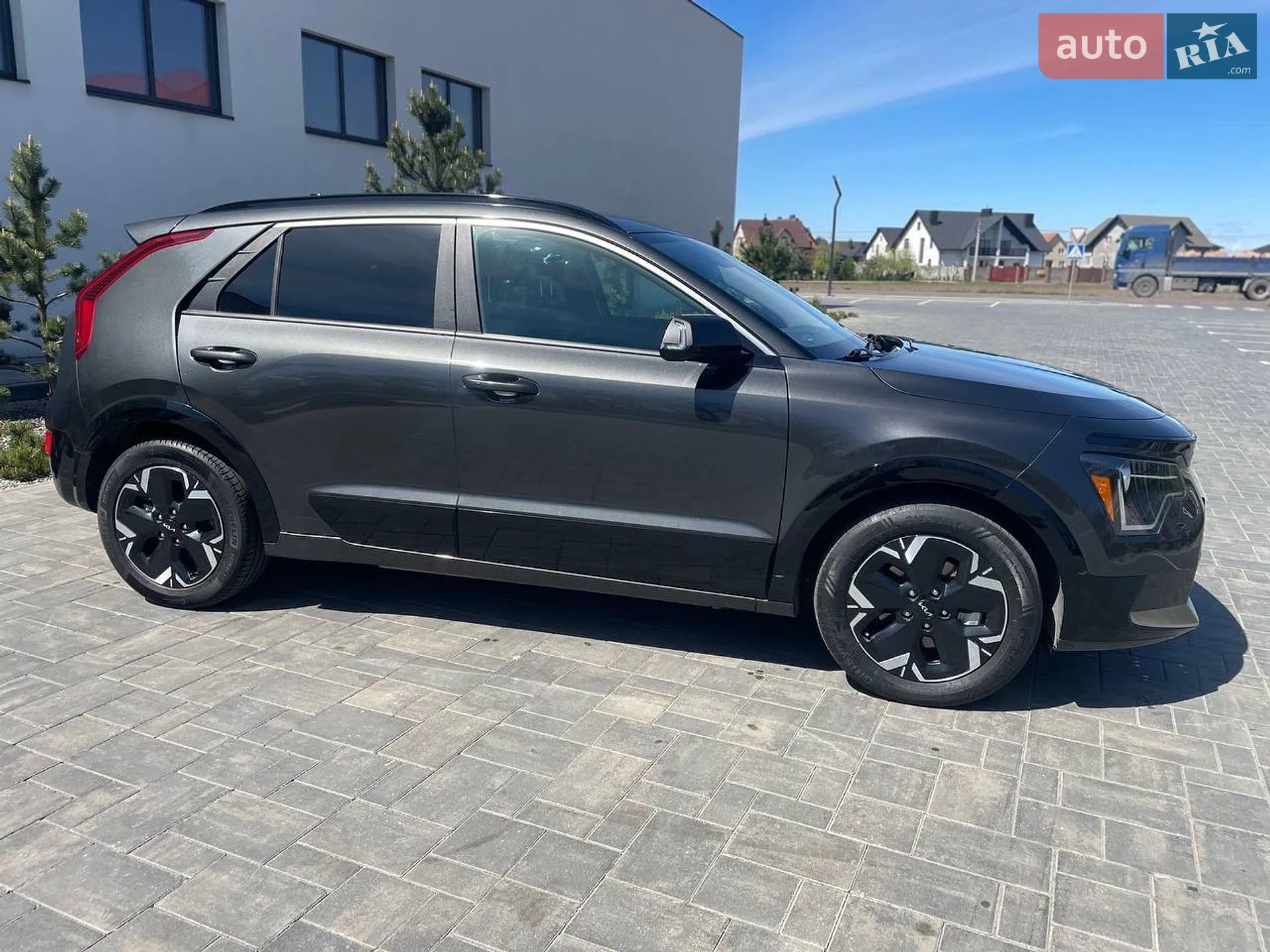 2024 Kia Niro - мініатюра 12