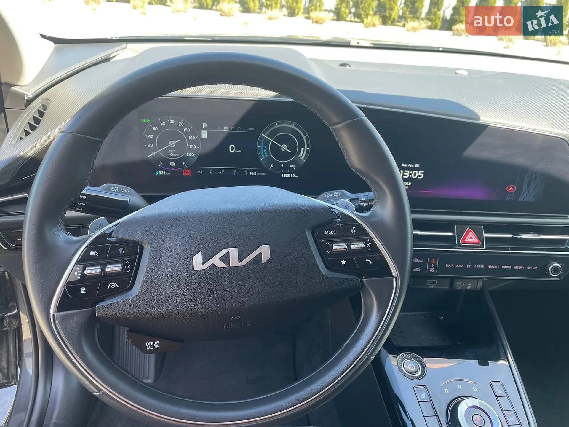 2024 Kia Niro - мініатюра 24