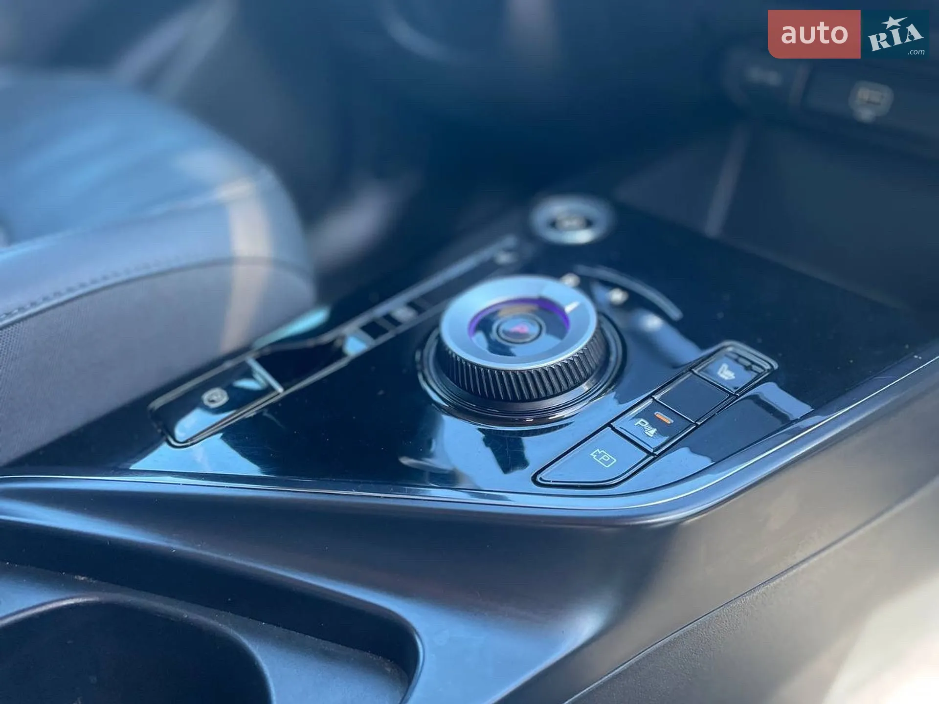 2024 Kia Niro - мініатюра 41