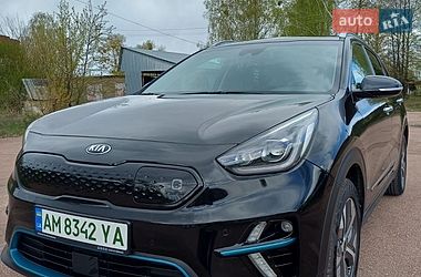 Внедорожник / Кроссовер Kia Niro 2020 в Житомире
