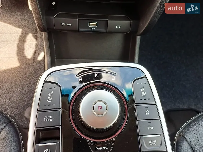 Kia Niro 2020 VIN KNACC81GFL5055968 фото оголошення 18 з 42