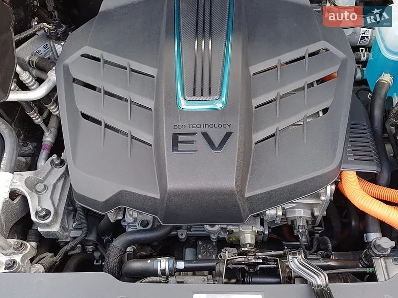 Kia Niro 2020 VIN KNACC81GFL5055968 фото оголошення 19 з 42