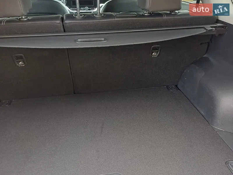 Kia Niro 2020 VIN KNACC81GFL5055968 фото оголошення 26 з 42