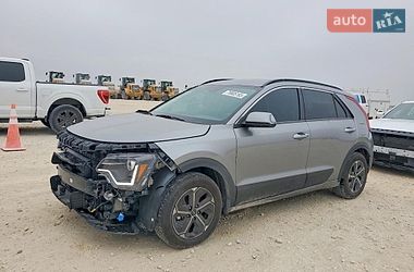 Kia Niro 2025