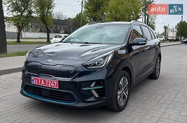 Внедорожник / Кроссовер Kia Niro 2020 в Черкассах
