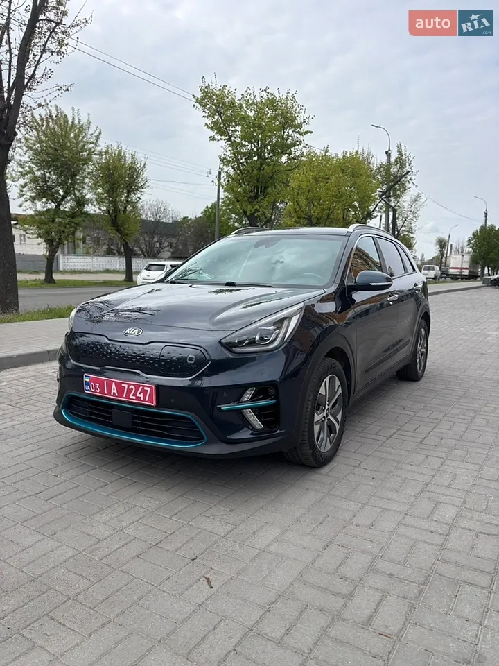 2022 Kia EV6 - мініатюра 38