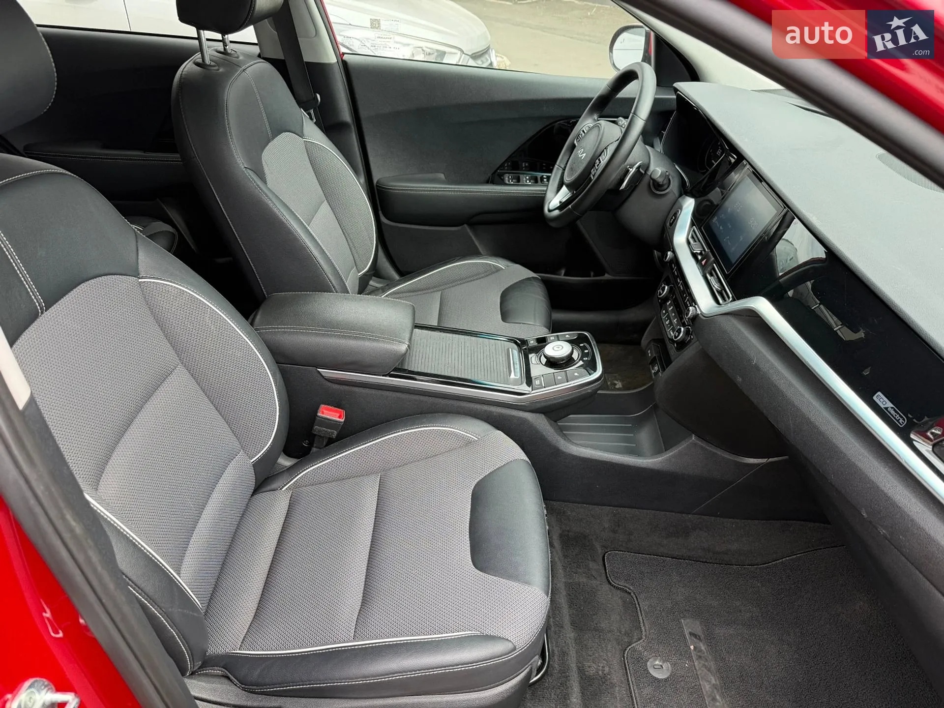 2022 Kia Niro - мініатюра 17