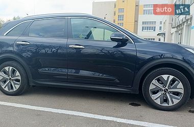 Позашляховик / Кросовер Kia Niro 2019 в Рівному