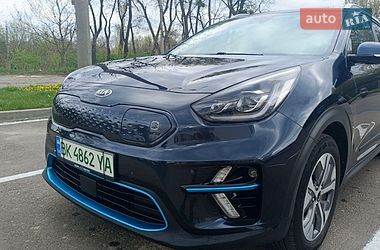 Позашляховик / Кросовер Kia Niro 2019 в Рівному
