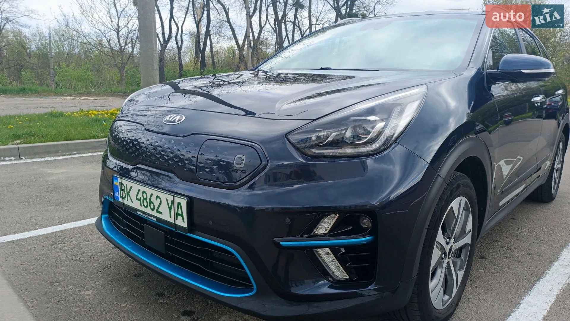 2019 Kia Niro - мініатюра 6