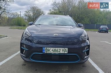 Позашляховик / Кросовер Kia Niro 2019 в Рівному