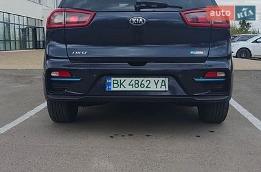 Позашляховик / Кросовер Kia Niro 2019 в Рівному