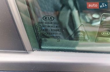 Позашляховик / Кросовер Kia Niro 2019 в Рівному
