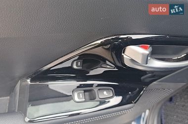 Позашляховик / Кросовер Kia Niro 2019 в Рівному