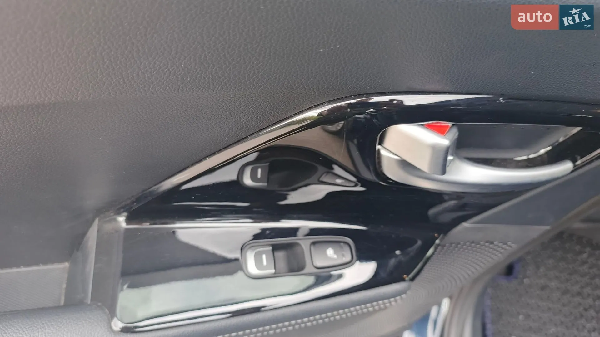2019 Kia Niro - мініатюра 27