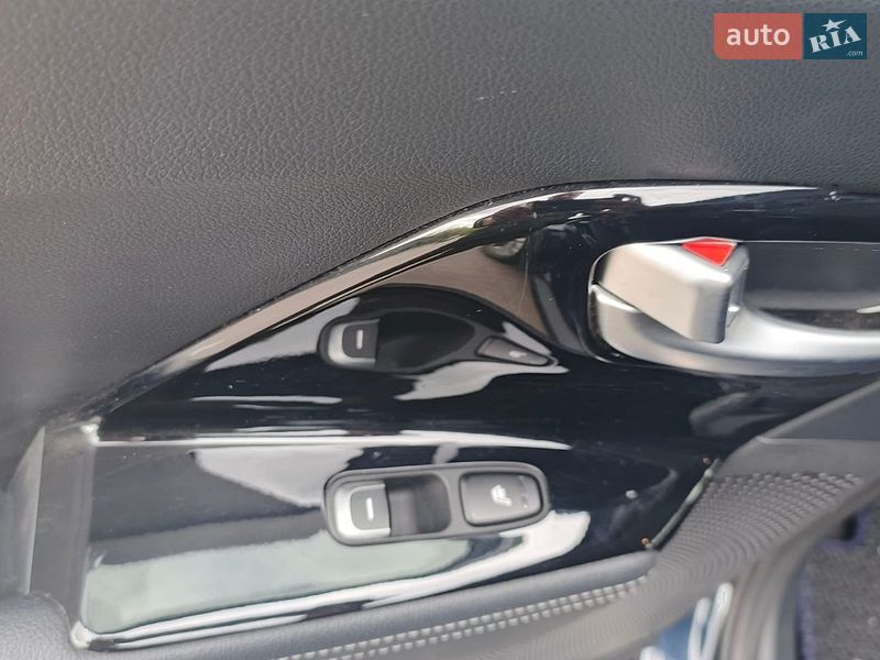 Позашляховик / Кросовер Kia Niro 2019 в Рівному
