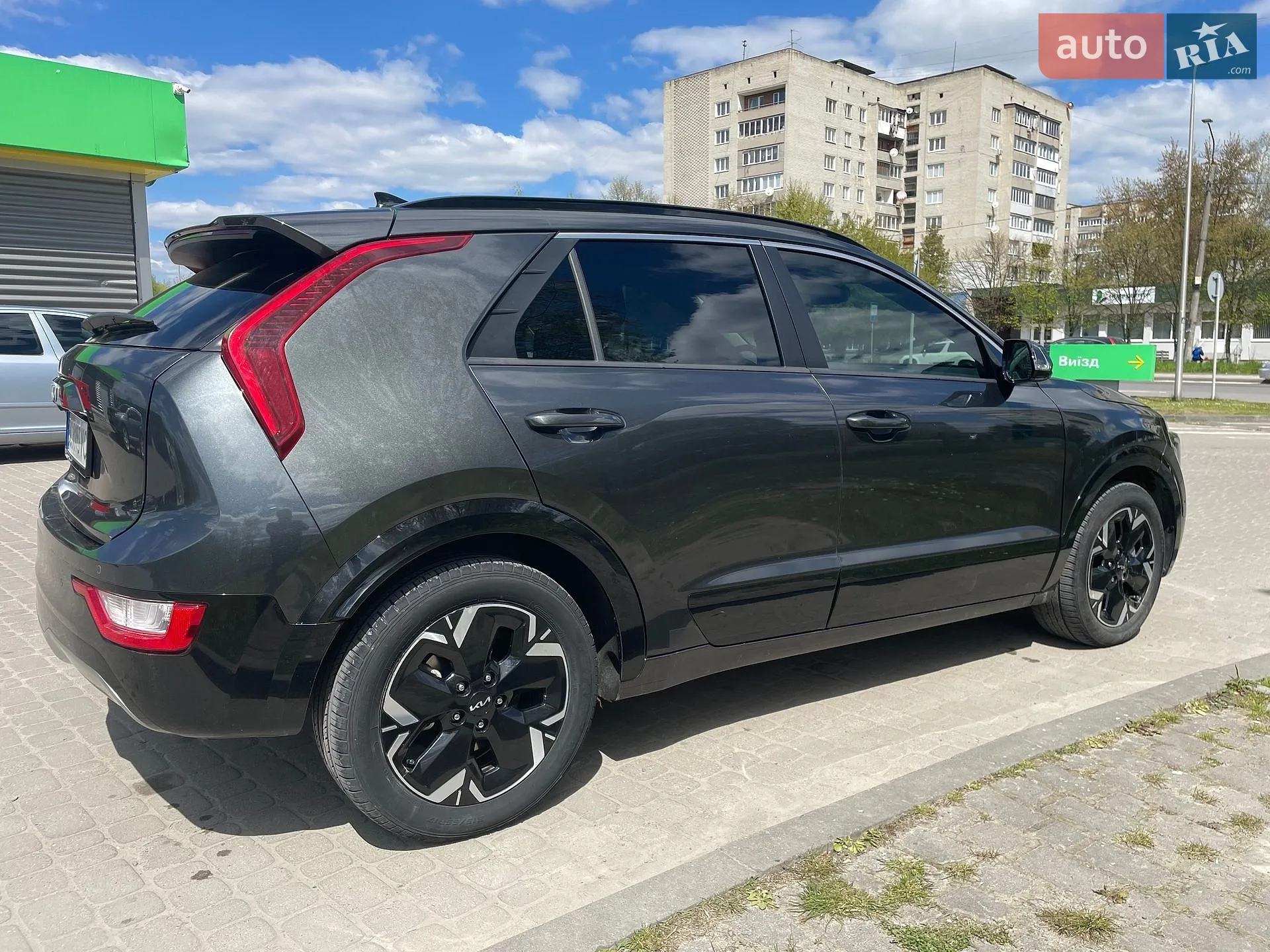 2022 Kia Niro - мініатюра 4
