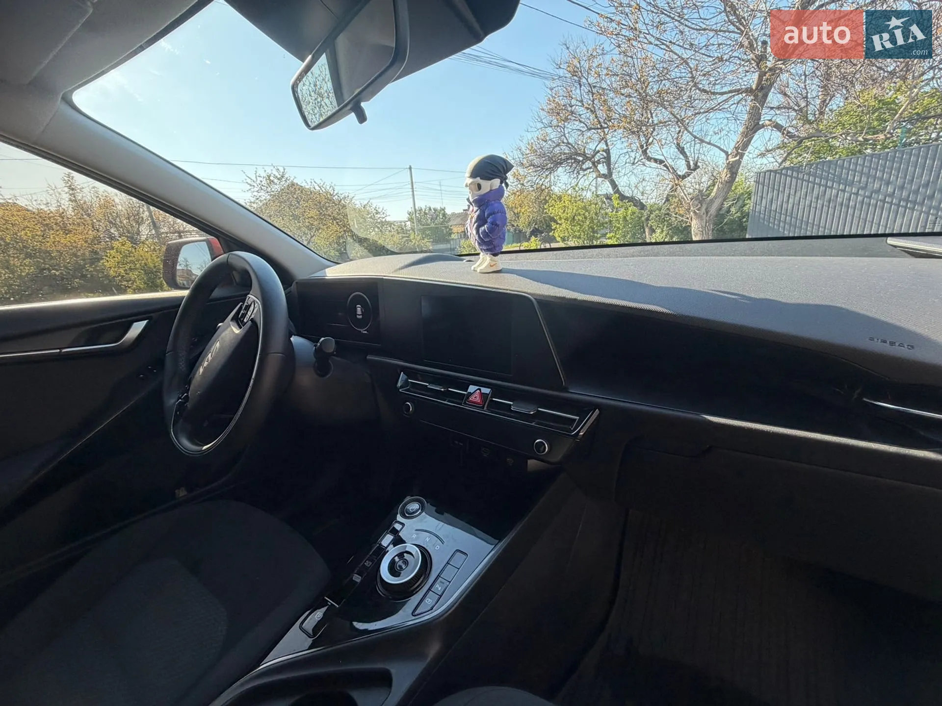 2022 Kia Niro - мініатюра 33