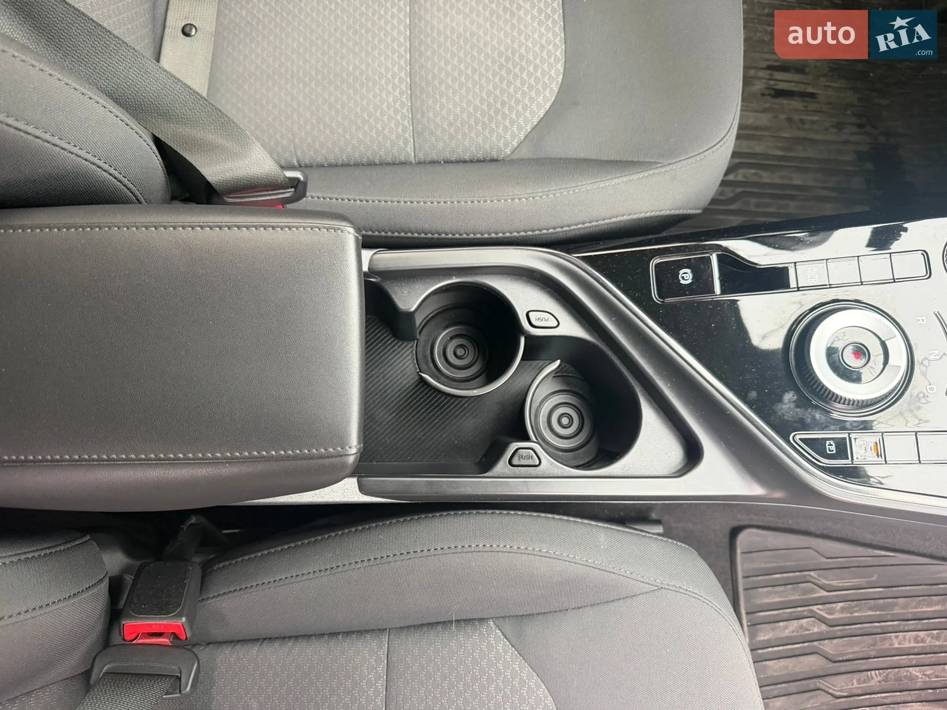 2022 Kia Niro - мініатюра 34