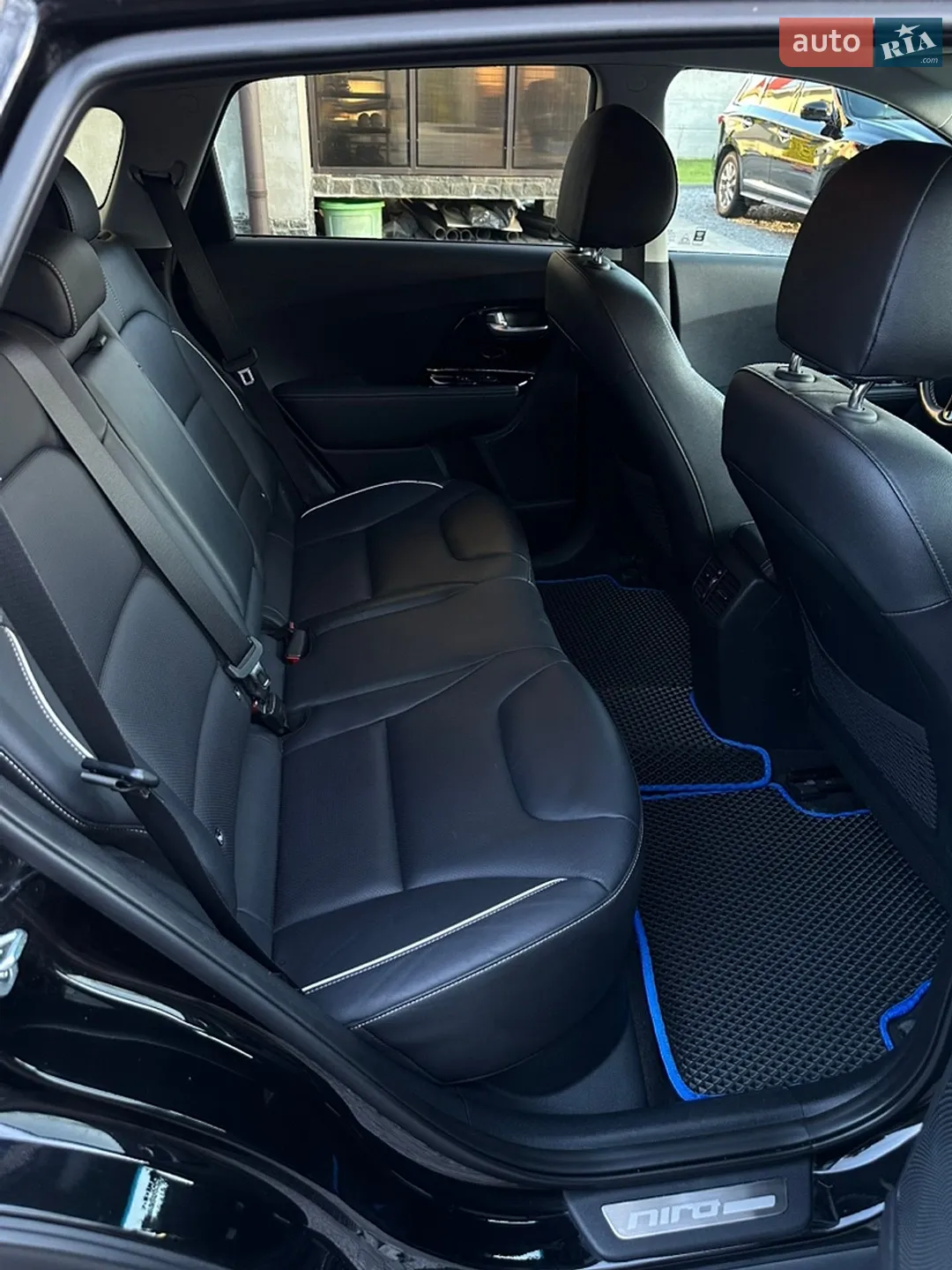 2018 Kia Niro - мініатюра 17
