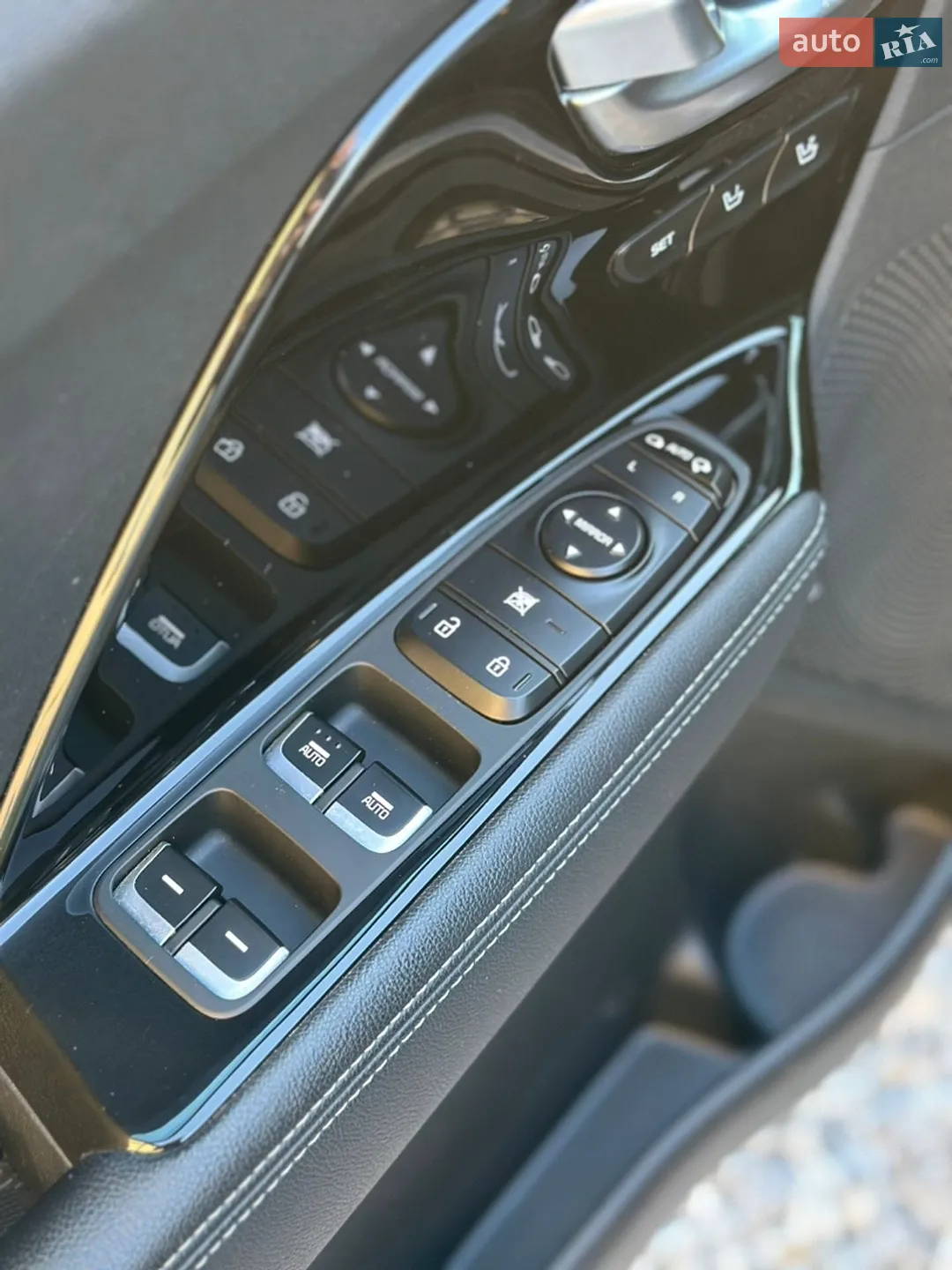 2018 Kia Niro - мініатюра 23