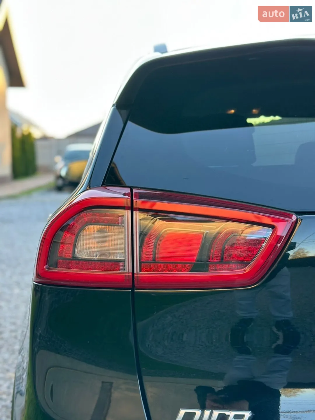 2018 Kia Niro - мініатюра 27