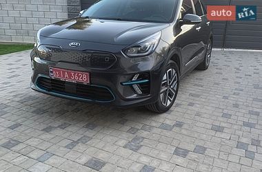Внедорожник / Кроссовер Kia Niro 2020 в Ровно