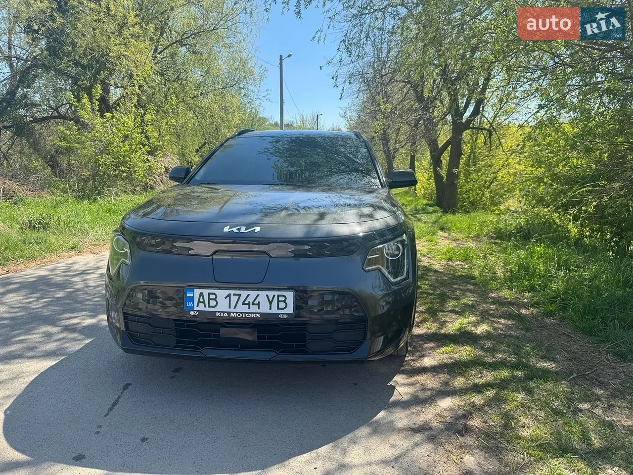 2023 Kia Niro - мініатюра 73