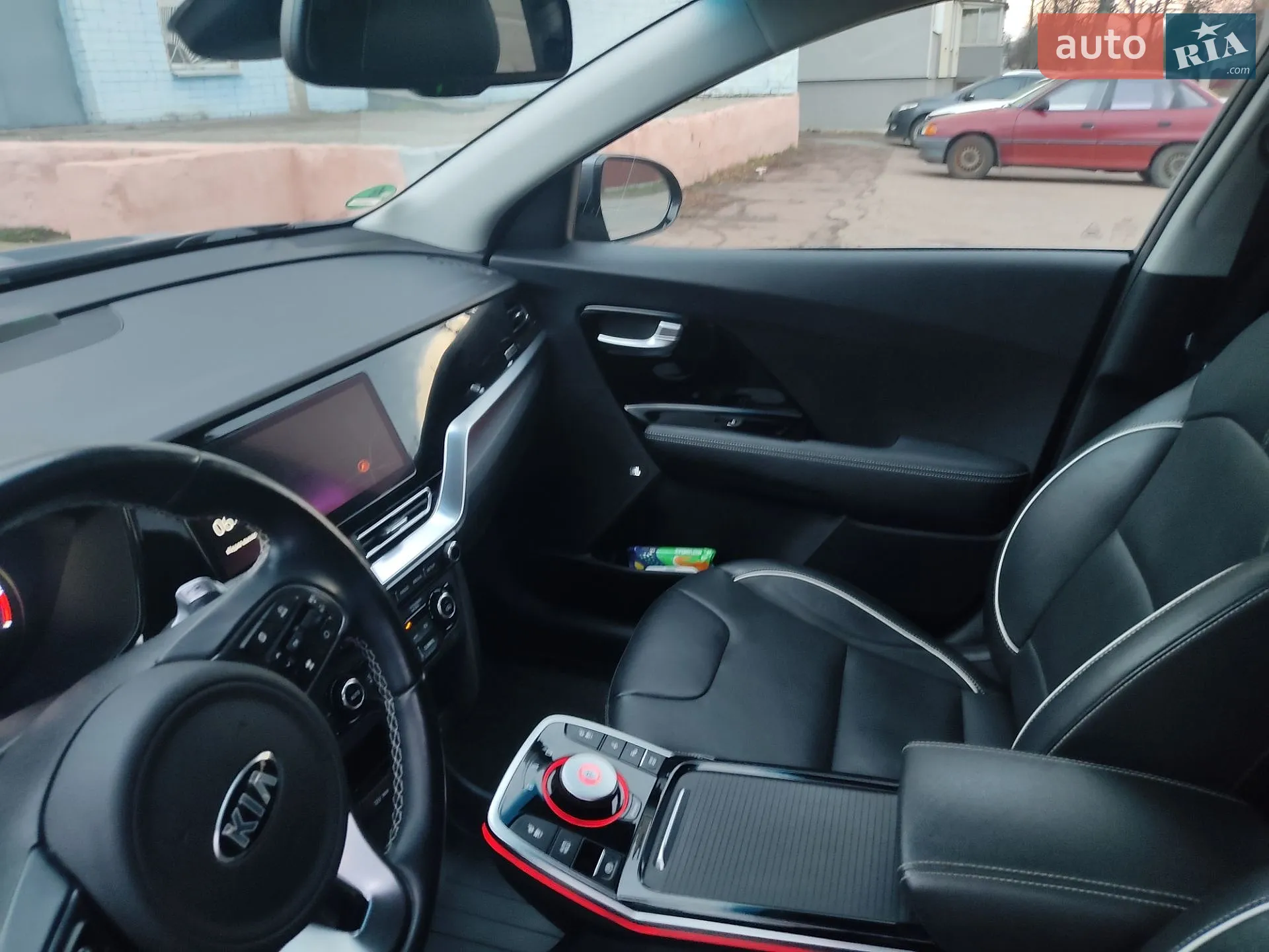 2020 Kia Niro - мініатюра 14