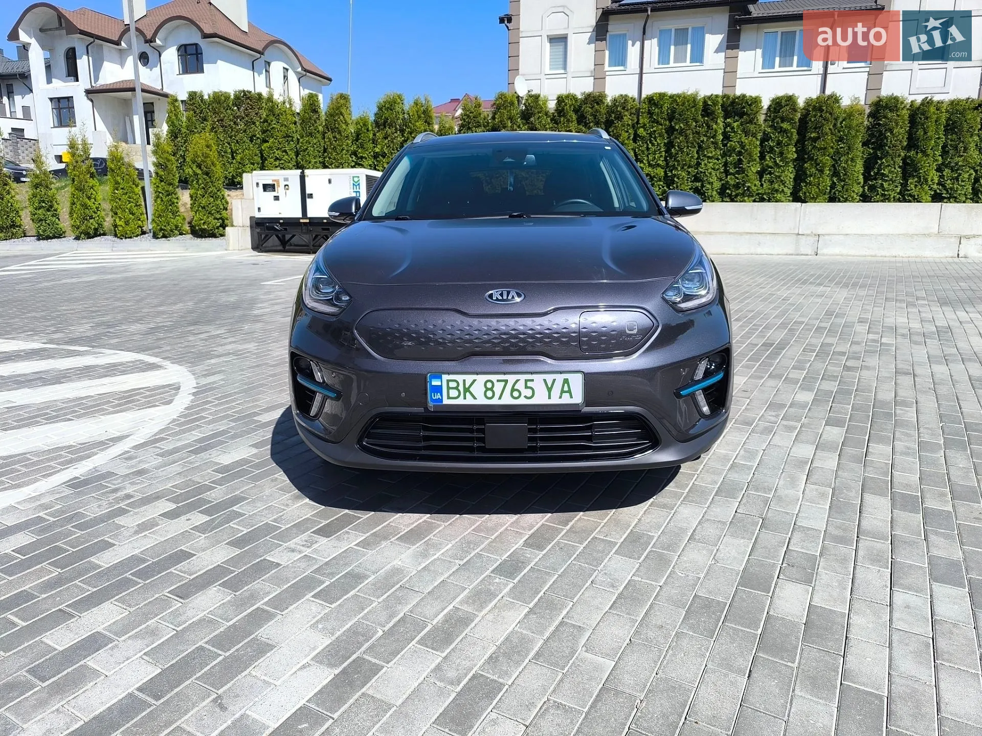 2019 Kia Niro - мініатюра 3