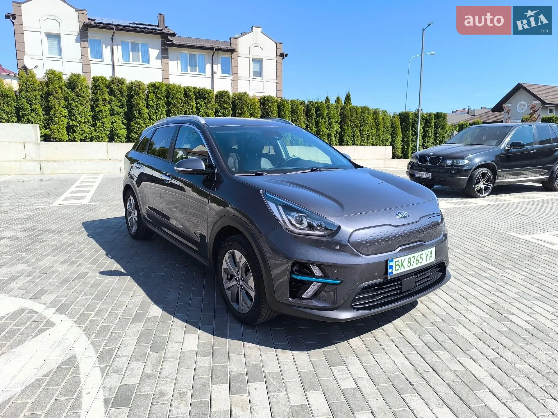 2019 Kia Niro - мініатюра 4