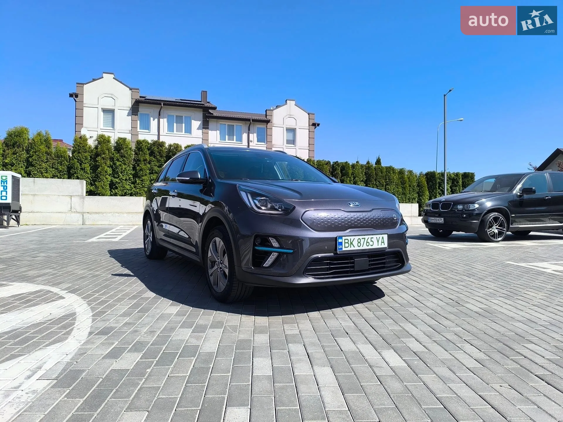2019 Kia Niro - мініатюра 15
