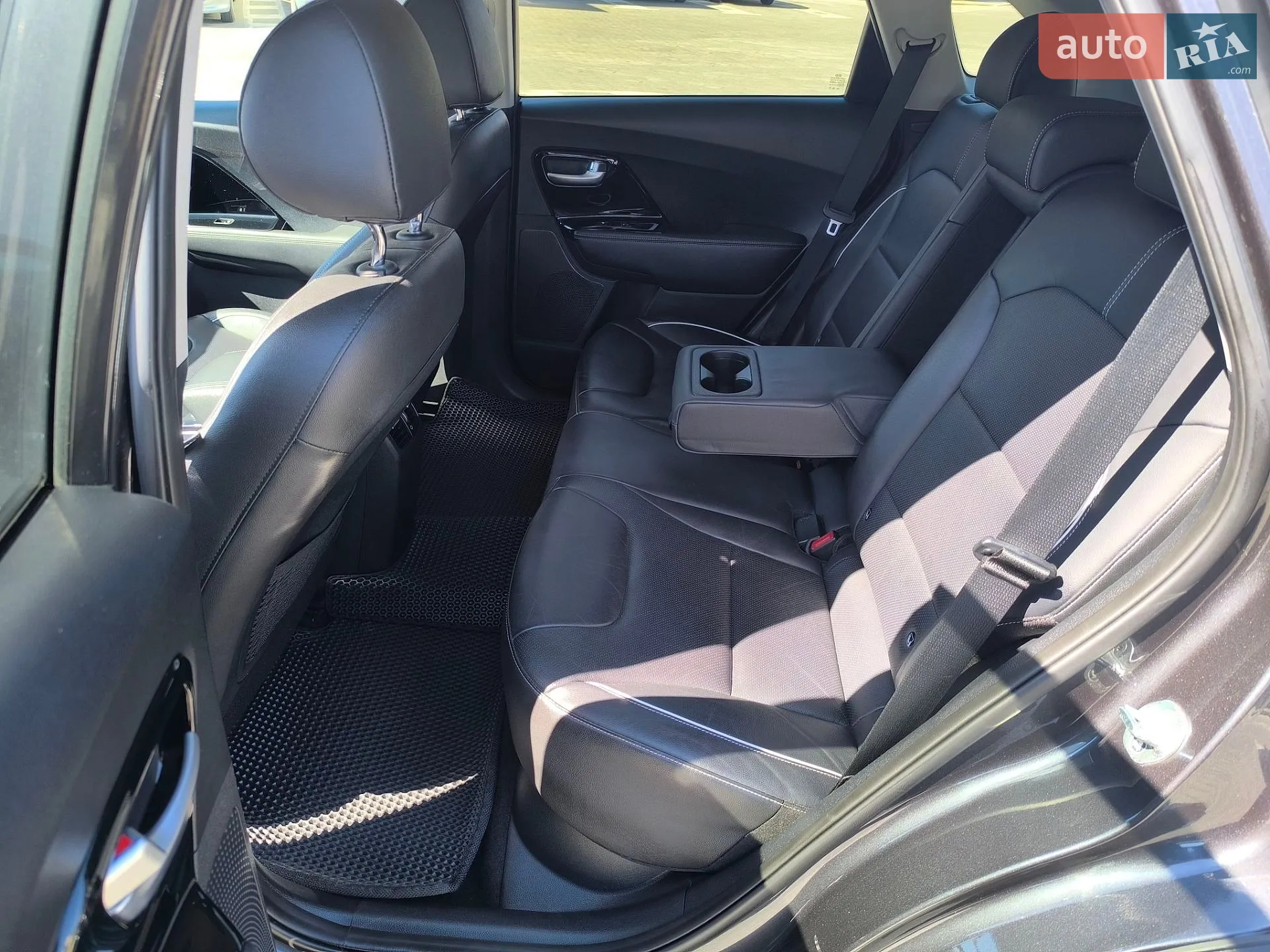 2019 Kia Niro - мініатюра 46